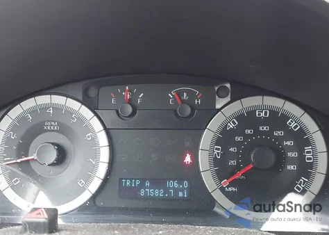 2009 Ford Escape Xlt from USA, damaged, VIN 1FMCU93G19KA86415